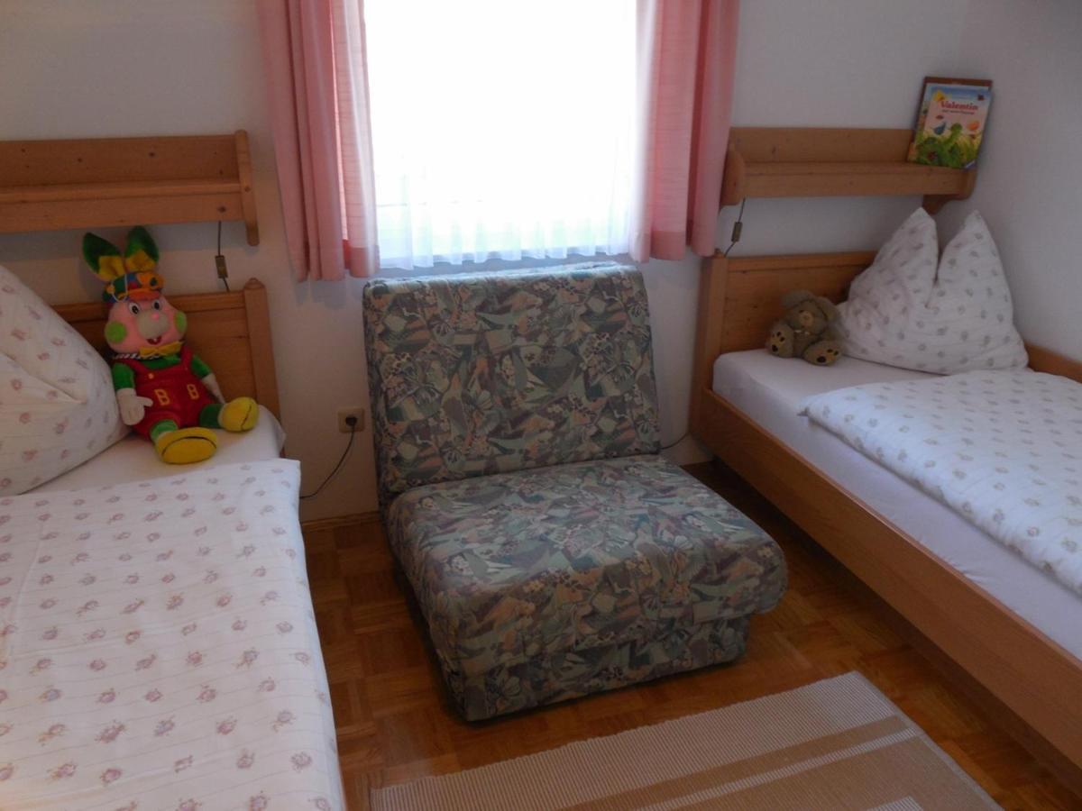 Ferienwohnungen Starmuz Obersammelsdorf 外观 照片