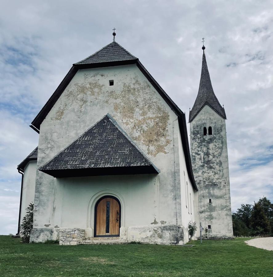 Ferienwohnungen Starmuz Obersammelsdorf 外观 照片