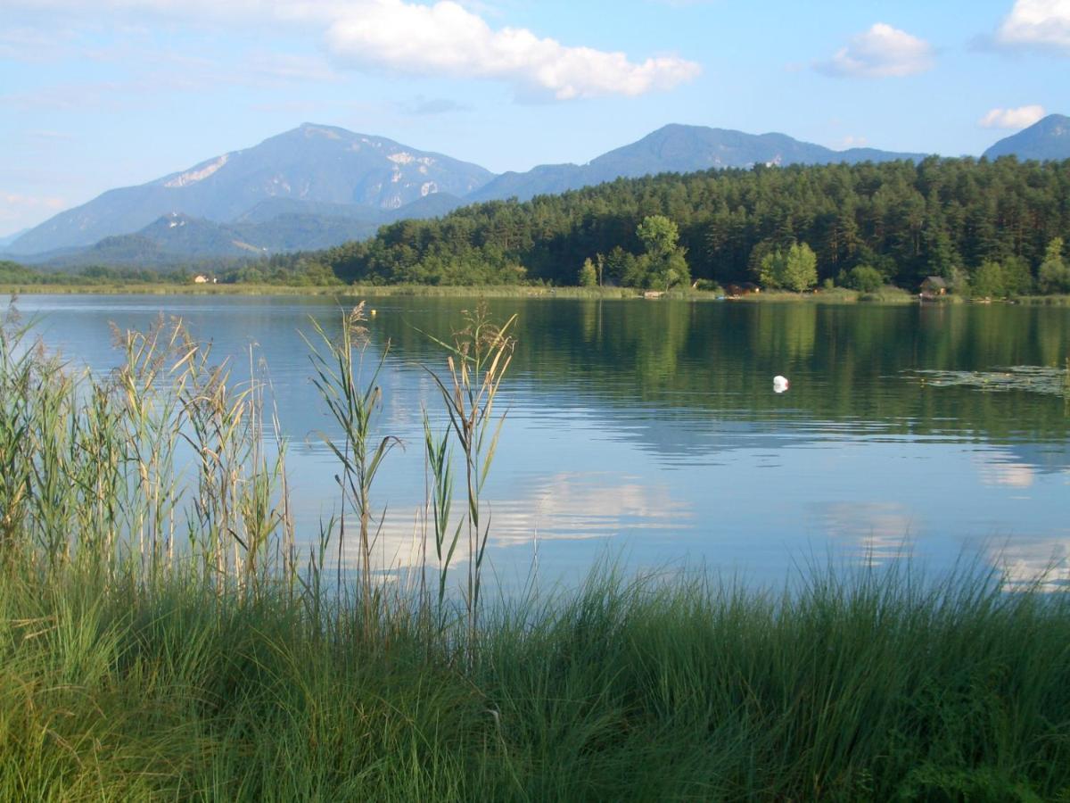 Ferienwohnungen Starmuz Obersammelsdorf 外观 照片